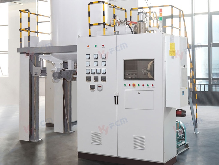 High Temperature Sintering Equipment